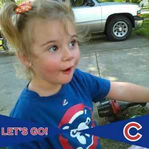 Meet your Posher, Tonia